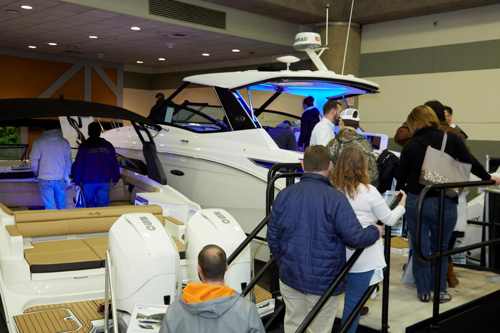 boat show image