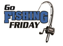 go fishing friday icon